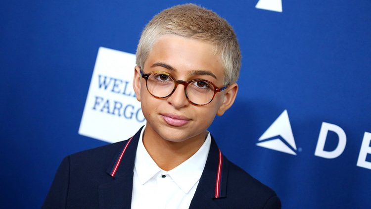 Josie Totah wiki, bio, age, transgender, champion, family