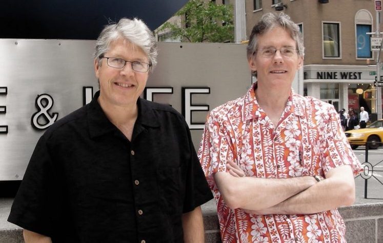 Is lincoln child married image