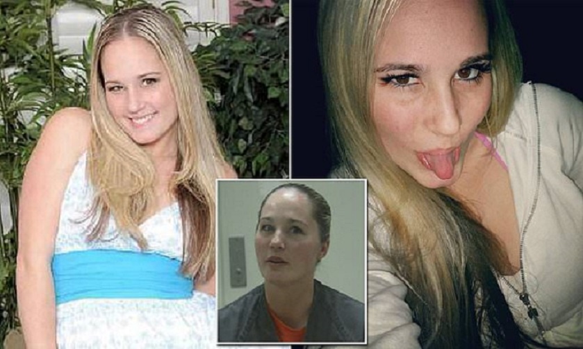 Lynn Pleasant Wiki Bio Age Charged Murder Family Fac