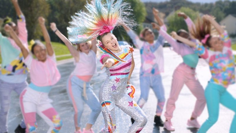 Jojo Siwa Wiki Bio Age Height Net Worth Songs Dancer Doll