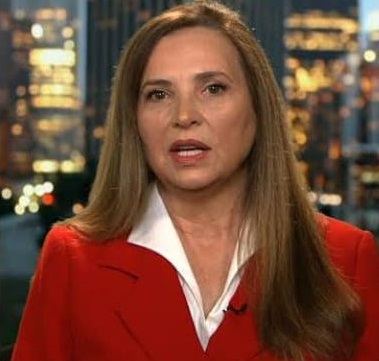 Judith Regan wiki, bio, age, net worth, instagram, boyfriend, height