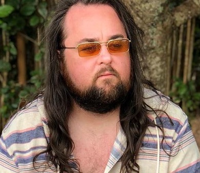 Chumlee (Austin Lee Russell) wiki, bio, age, net worth, weight loss