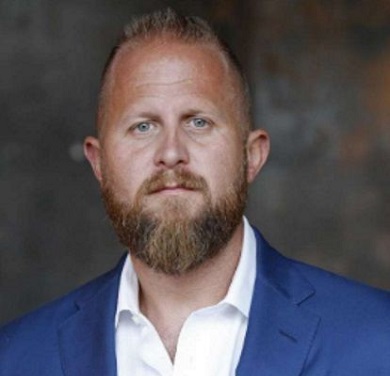 Brad Parscale wiki, bio, age, height, wife, net worth, instagram