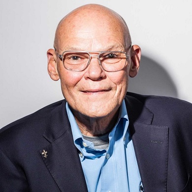 james carville commentator wikibioage bio worth daughter wife age wiki political