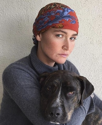 Bianca Butti wiki, bio, age, girlfriend, instagram, birthday, height