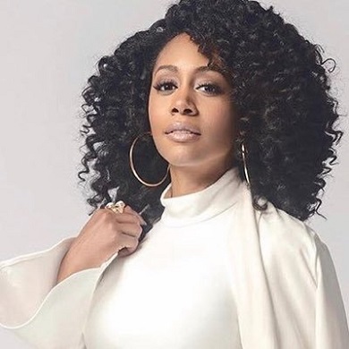 Simone Missick wiki, bio, age, parents, net worth, tv show, height