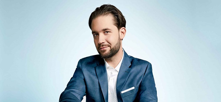 Alexis Ohanian wiki, bio, age, net worth, height, mother, reddit