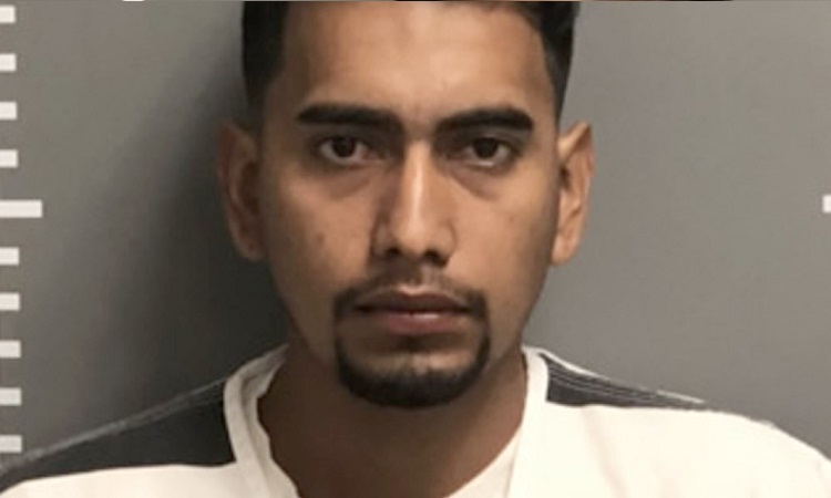 Christian Bahena Rivera