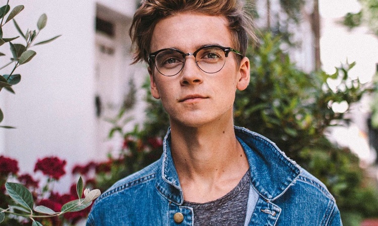 Joe Sugg wiki, bio, age, girlfriend, book, birthday, height, net worth