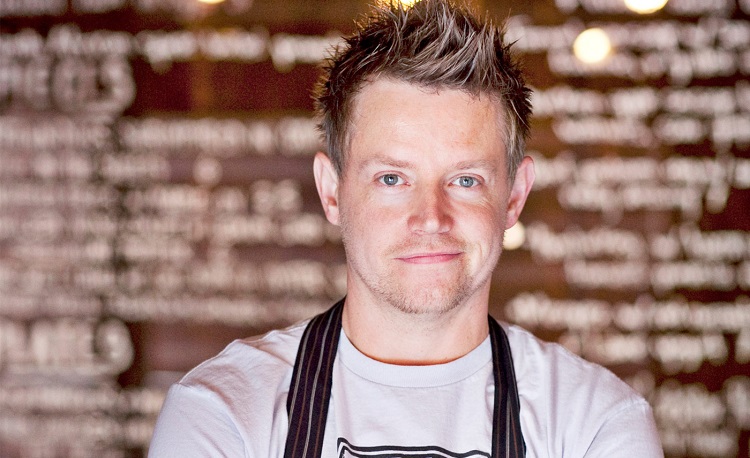 Richard Blais wiki, bio, age, net worth, wife, cookbook, family, divorce