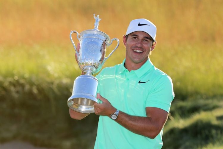 Brooks Koepka wiki, bio, age, wife, workout, net worth, injury, nationality