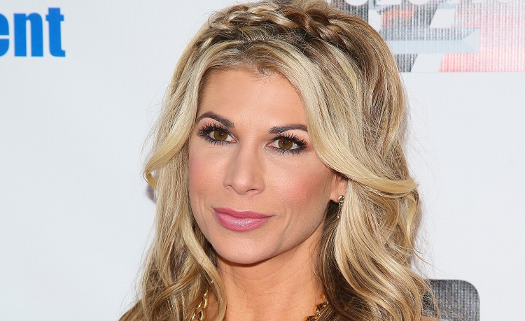 Alexis Bellino wiki, bio, age, net worth, husband, divorce, kids