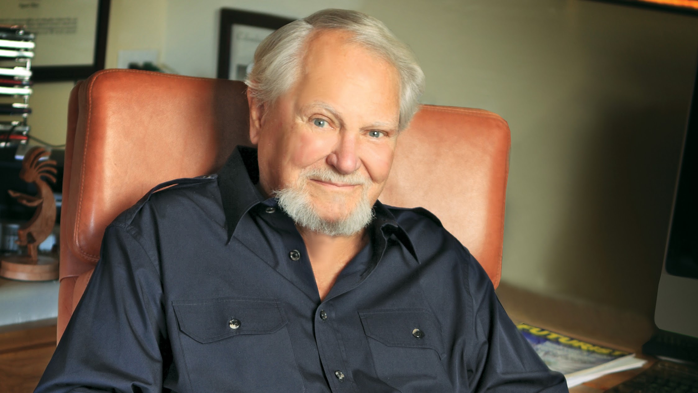 Clive Cussler wiki, bio, age, net worth, movies, best books, married, wife