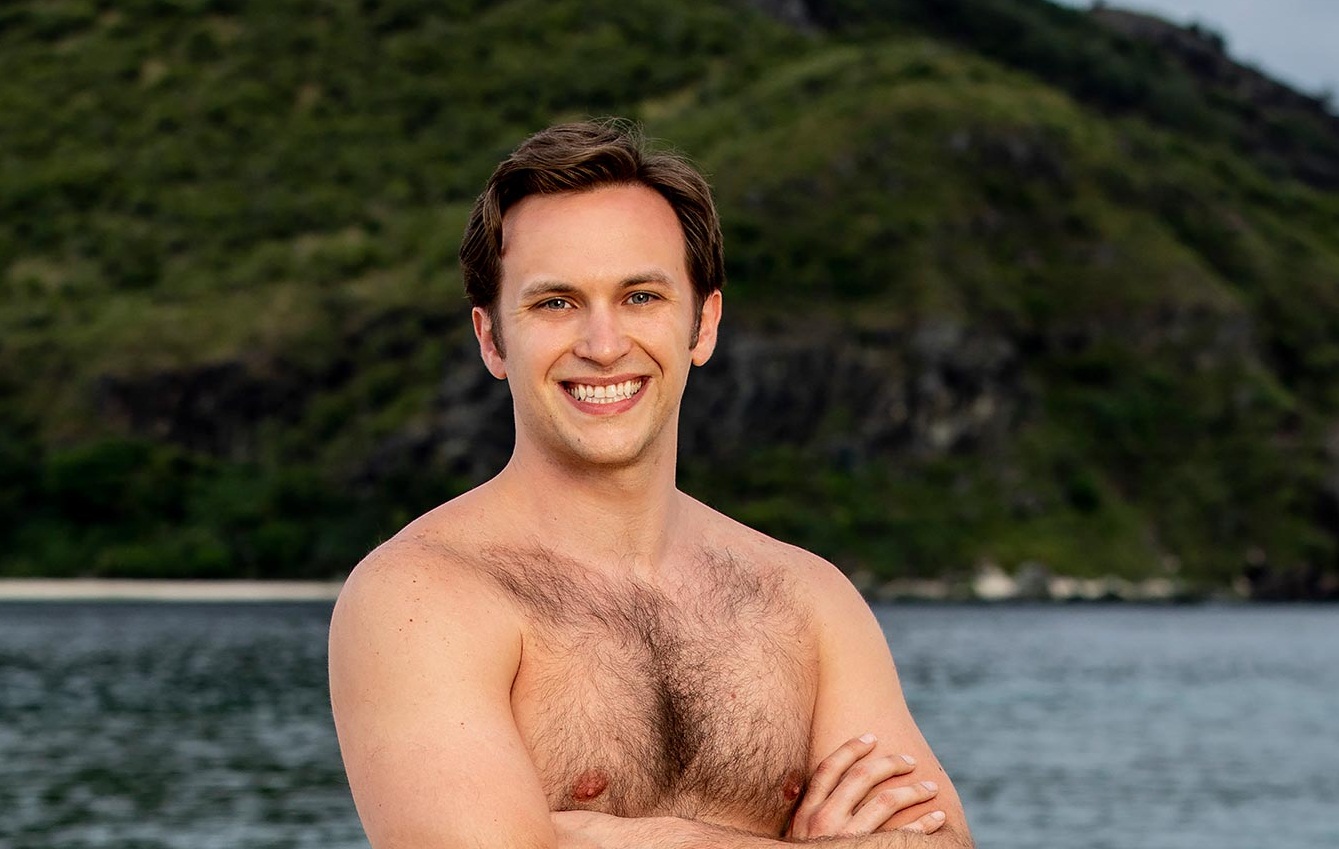 Nick Wilson wiki, bio, age, survivor, height, hometown, facebook, birthday