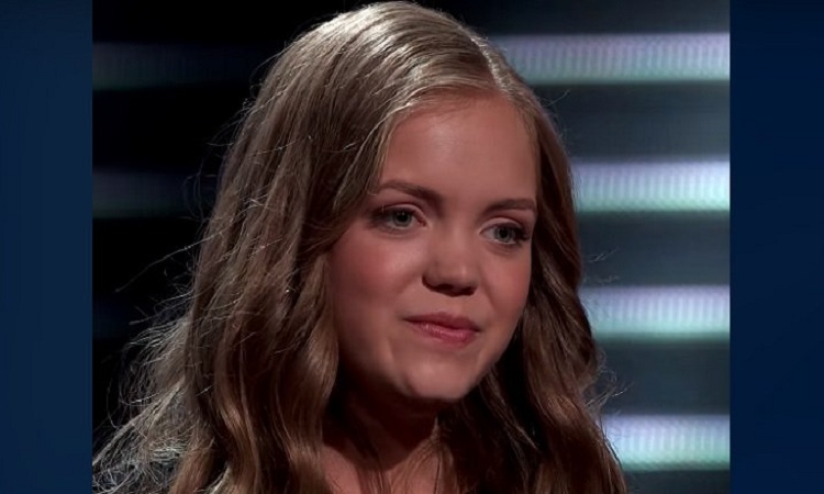 Sarah Grace wiki, bio, age, songs, youtube, voice, audition, birthday