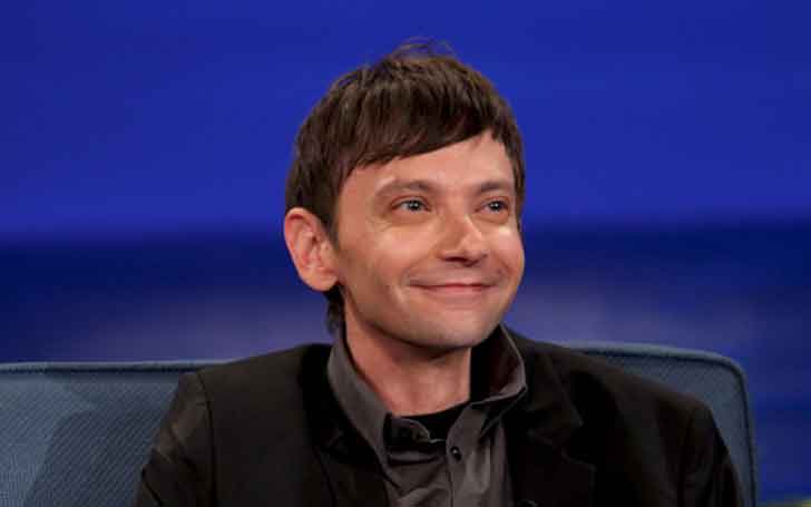 DJ Qualls