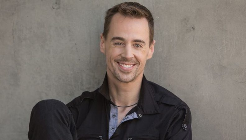 Sean Murray wiki, bio, age, siblings, net worth, family