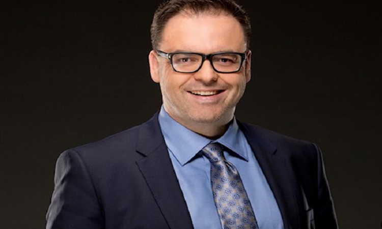 Mauro Ranallo