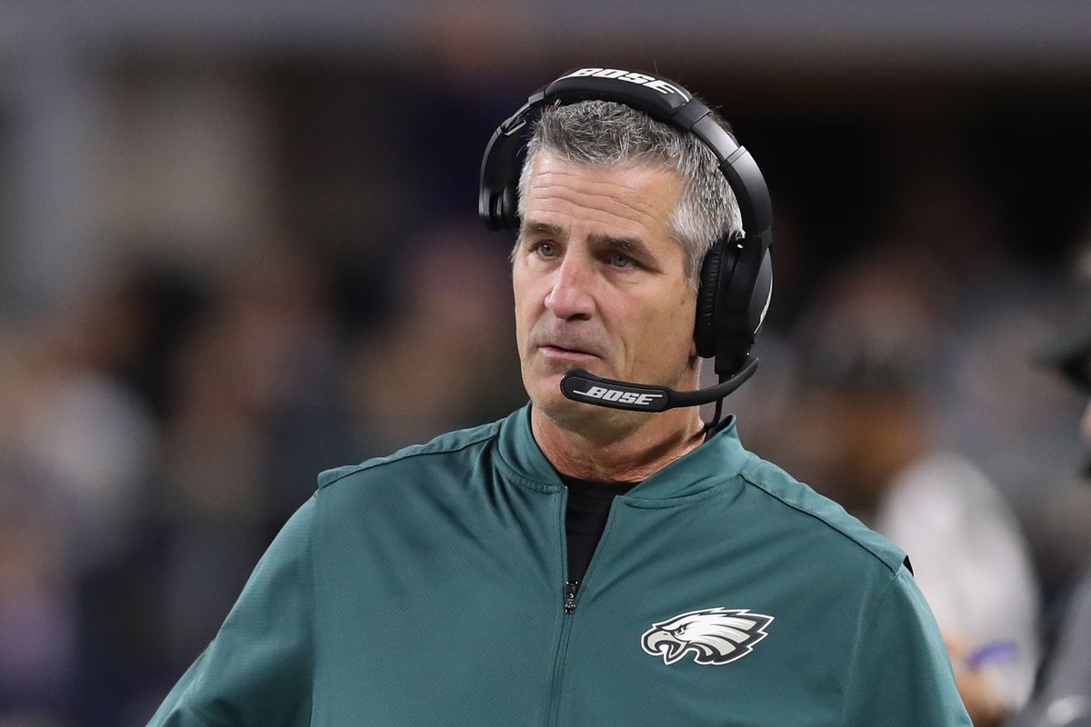 Frank Reich wiki, bio, age, salary, wife, stats, beard, daughter, stats