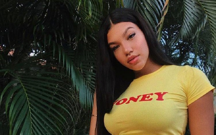 Tiona Fernan wiki, bio, age, no make up, net worth, birthday, height