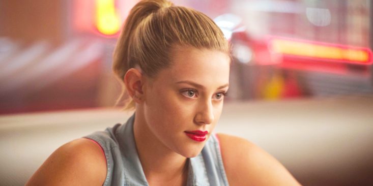 Betty Cooper