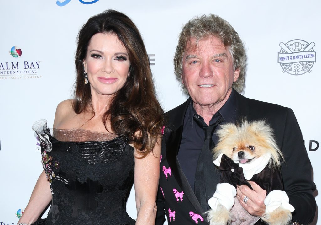 Ken Todd wiki, bio, age, net worth, vanderpump, height, children