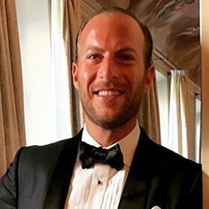 Brendan Fitzpatrick wiki, bio, age, height, net worth, parents, wedding