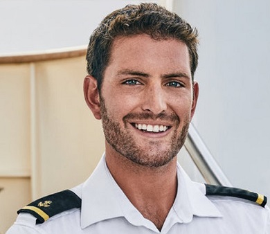 Tanner Sterback wiki, bio, age, below deck, height, facebook, instagram
