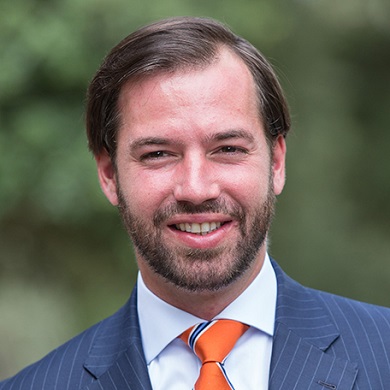 Prince Guillaume