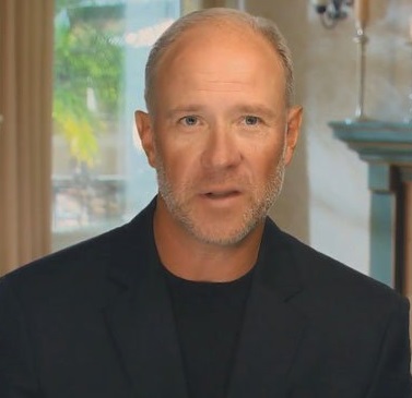 Brooks Ayers wiki, bio, age, height, net worth, wife, married