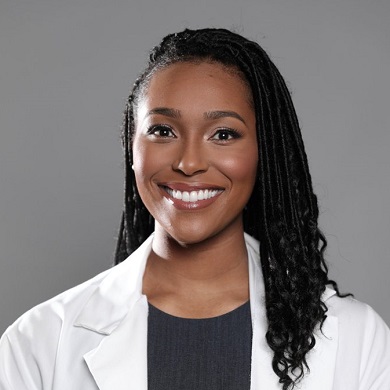 Dr. Ebonie Vincent wiki, bio, age, married, husband, height.