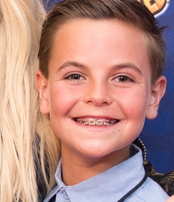 Jayden Federline wiki, bio, age, parents, school, instagram, birthday