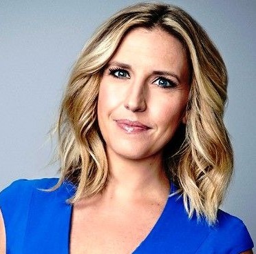 Poppy Harlow wiki, bio, age, salary, net worth, cnn, family, height,  instagram - Wikibioage