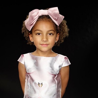 Chloe Chrisley wiki, bio, age, net worth, birthday, mom, dad, school