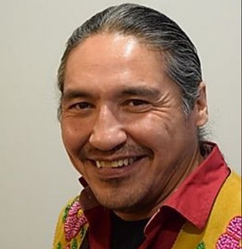 Allan Adam Wiki, Bio, Age, Attack, Arrest, RCMP, Indigenous chief ...