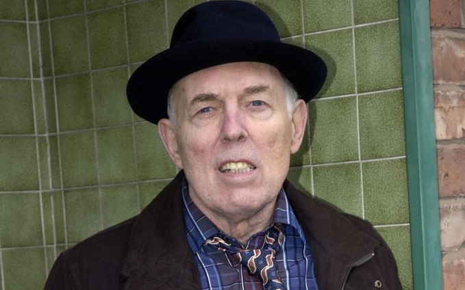 Rodney Litchfield wiki, bio, age, died, coronation street, wife, movies