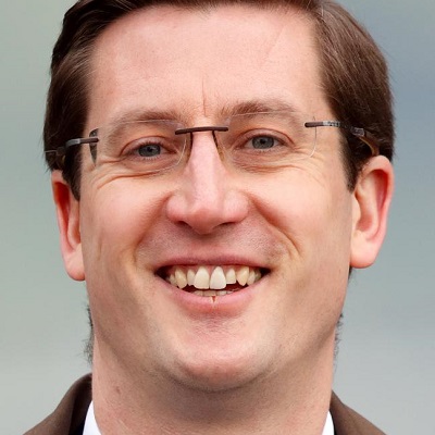 Simon Case Wiki Bio Age Civil Servant Wife Head Salary Wikibioage