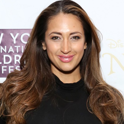 Amber Marchese wiki, bio, age, house, instagram, height, husband