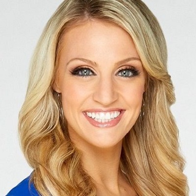 Carley Shimkus wiki, bio, age, salary, net worth, birthday, husband