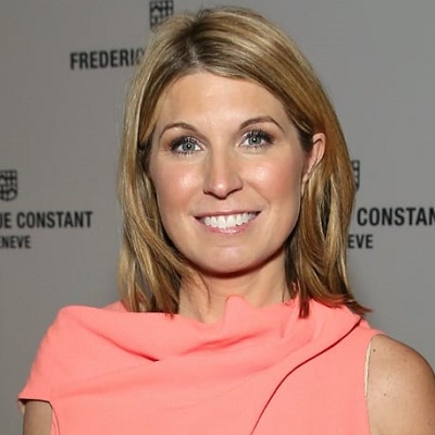 what is nicole wallace