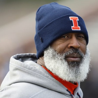 Lovie Smith wiki, bio, age, net worth, salary, wife, family, fired