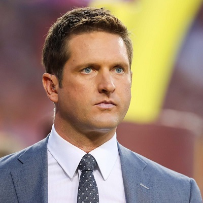Todd McShay wiki, bio, age, wife, net worth, instagram, height