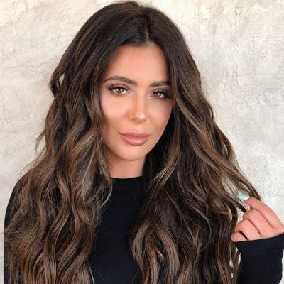 Ariana Biermann wiki, bio, age, net worth, instagram, height, boyfriend