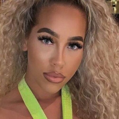 Dani Imbert wiki, bio, age, no makeup, family, instagram, height